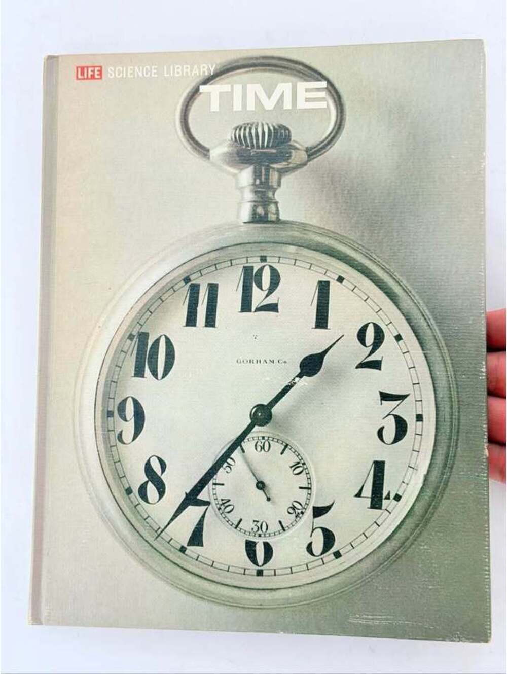 LIFE Science Library: TIME (1966 Hardcover)